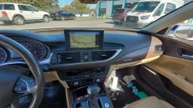 Audi A7 3.0T Prestige | Mobile.bg    5