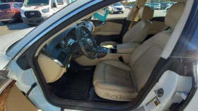 Audi A7 3.0T Prestige | Mobile.bg    6