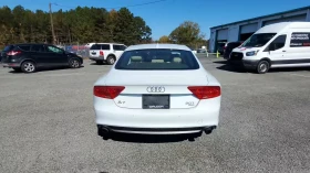 Audi A7 3.0T Prestige | Mobile.bg    2