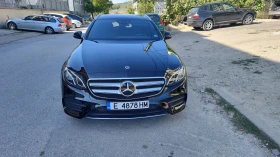 Mercedes-Benz E 400 95. . 4M/AMG/WIDE/DISTR+  | Mobile.bg    4