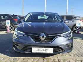 Renault Megane 1.3 TCe/ 140к.с., снимка 2