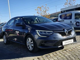 Renault Megane 1.3 TCe/ 140к.с., снимка 3