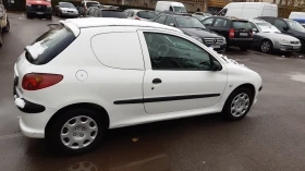 Peugeot 206 1.4 HDI | Mobile.bg    7