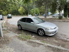 Honda Civic EJ9, снимка 4