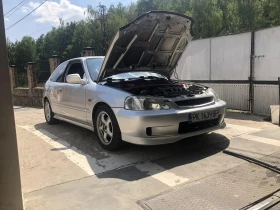 Honda Civic EJ9, снимка 5