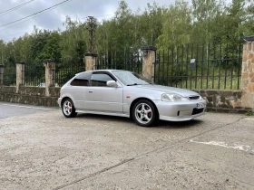 Honda Civic EJ9, снимка 1