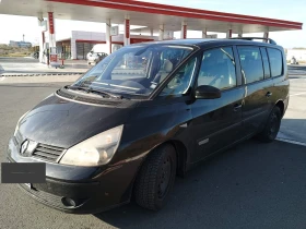     Renault Grand espace 2.0   7 .