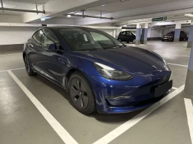 Обява за продажба на Tesla Model 3 Long range Dual motor ~63 900 лв. - изображение 2