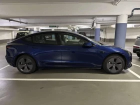 Обява за продажба на Tesla Model 3 Long range Dual motor ~63 900 лв. - изображение 1