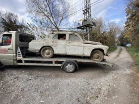 Moskvich 408, снимка 3