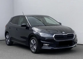 Обява за продажба на Skoda Fabia 1.0TSI DSG Style Plus ~40 680 лв. - изображение 3