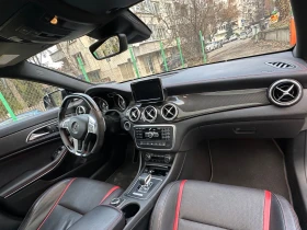 Mercedes-Benz CLA 45 AMG EDITION 1, снимка 5