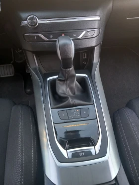 Обява за продажба на Peugeot 308  2.0 HDI Allure ~14 514 лв. - изображение 10