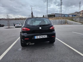 Alfa Romeo 147 1.9 JTD, снимка 5