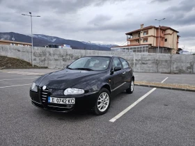 Alfa Romeo 147 1.9 JTD, снимка 1