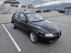 Alfa Romeo 147 1.9 JTD, снимка 2