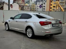 Kia K7 3.0     | Mobile.bg    4