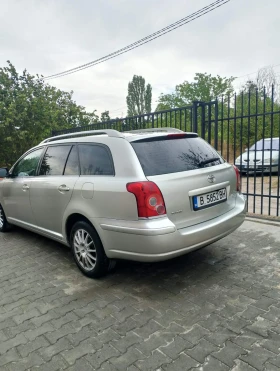 Toyota Avensis 2.2 150 D4D, снимка 2