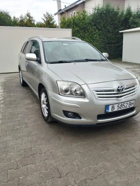 Toyota Avensis 2.2 150 D4D, снимка 3