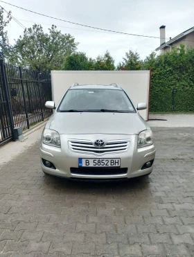 Toyota Avensis 2.2 150 D4D, снимка 4