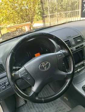 Toyota Avensis 2.2 150 D4D, снимка 6