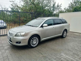 Toyota Avensis 2.2 150 D4D, снимка 1