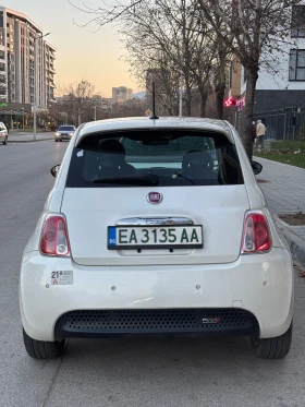 Fiat 500 E, снимка 5