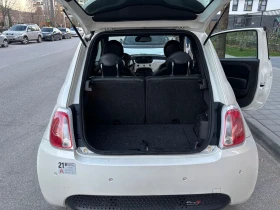 Fiat 500 E, снимка 6