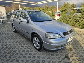 Opel Astra 1.7TD-68кс= КЛИМАТИК= ВСИЧКО ПЛАТЕНО= ОБСЛУЖЕН, снимка 2