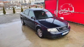 Audi A6 | Mobile.bg    6