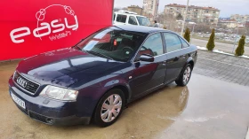 Audi A6 | Mobile.bg    5