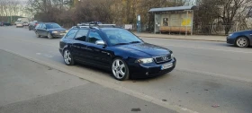 Audi A4 Ауди А4 б5 1.8 т  180 AJL, снимка 10