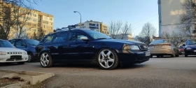 Audi A4 Ауди А4 б5 1.8 т  180 AJL, снимка 11