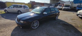 Audi A4 Ауди А4 б5 1.8 т  180 AJL, снимка 3