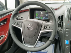 Opel Ampera Plug in hybrid - 16666 лв. - 74270078 | Car24.bg