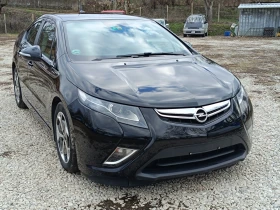 Opel Ampera Plug in hybrid - 16666 лв. - 74270078 | Car24.bg