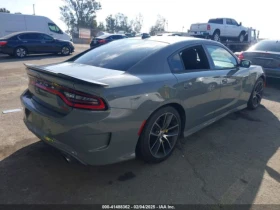 Dodge Charger R/T SCAT PACK RWD | Mobile.bg    4