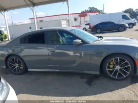 Dodge Charger R/T SCAT PACK RWD | Mobile.bg    12