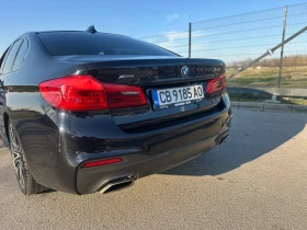 BMW 540 BMW 540 full Msport - 58900 лв. - 34991324 | Car24.bg