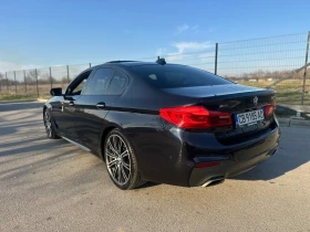 BMW 540 BMW 540 full Msport - 58900 лв. - 34991324 | Car24.bg