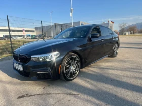 BMW 540 BMW 540 full Msport - 58900 лв. - 34991324 | Car24.bg