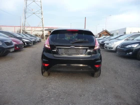 Ford Fiesta 1.0 ECOBOSST-BLACK EDITION НАВИГАЦИЯ-LED-ПЕРФЕКТНА - 9300 лв. - 13273302 | Car24.bg