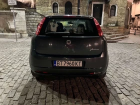 Fiat Punto, снимка 4