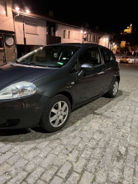 Fiat Punto, снимка 2