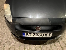 Fiat Punto, снимка 13