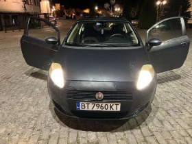 Fiat Punto, снимка 12