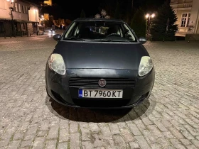 Fiat Punto, снимка 3