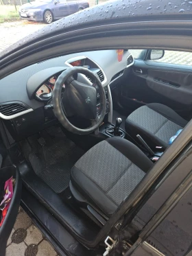 Peugeot 207 1.4 | Mobile.bg    3