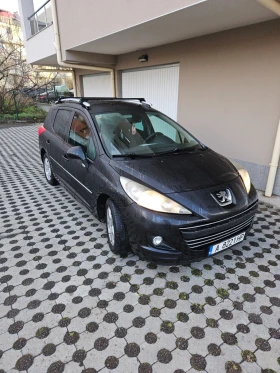 Peugeot 207 1.4 | Mobile.bg    2
