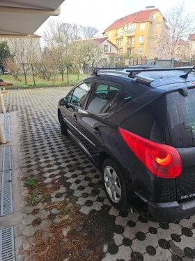 Peugeot 207 1.4 | Mobile.bg    4